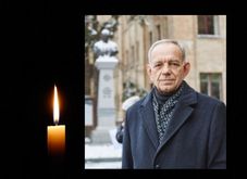 Умер экс-декан факультета Харьковского национального университета