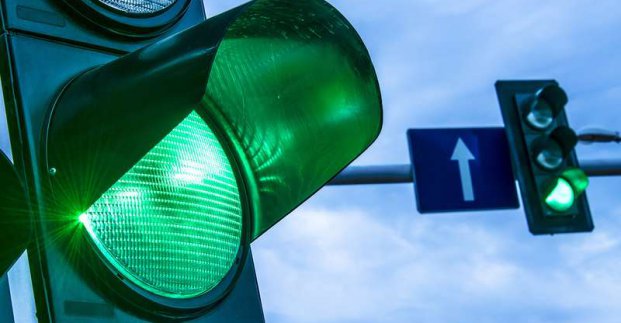 На проспекте Науки опять поменяют режим работы светофоров