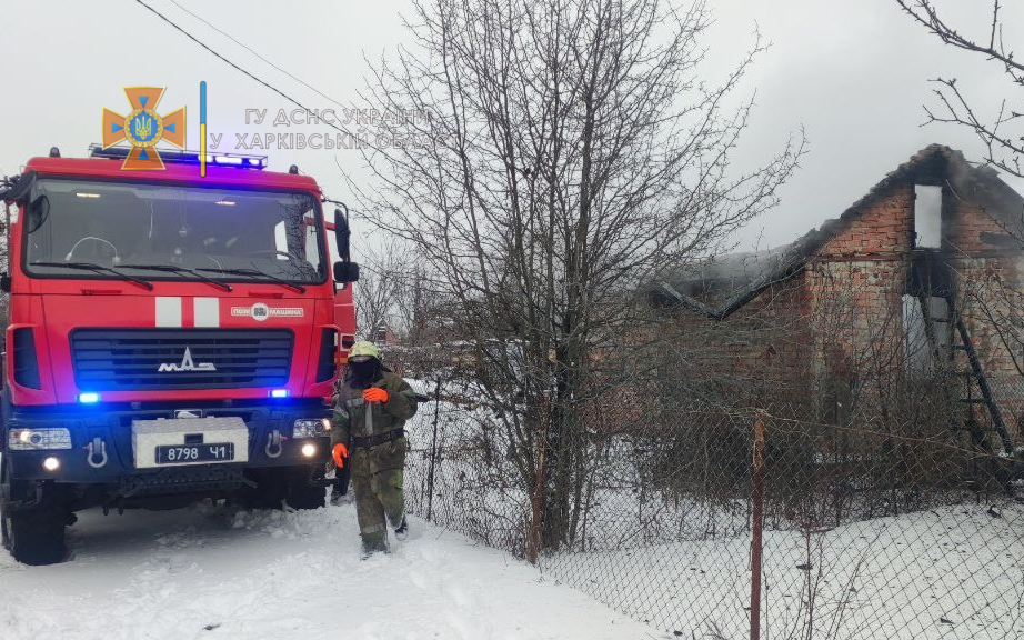 В Харькове в садовом товариществе нашли труп