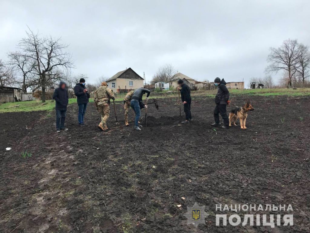 Двоих харьковчан убили ради их квартир