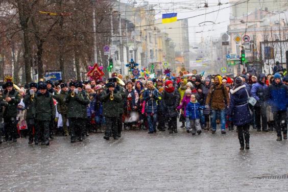 В Харькове перекроют Сумскую из-за вертепов