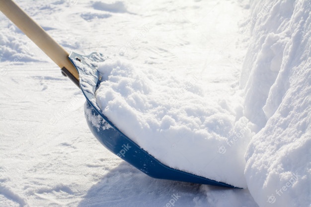 Терехов недоволен уборкой снега в Харькове