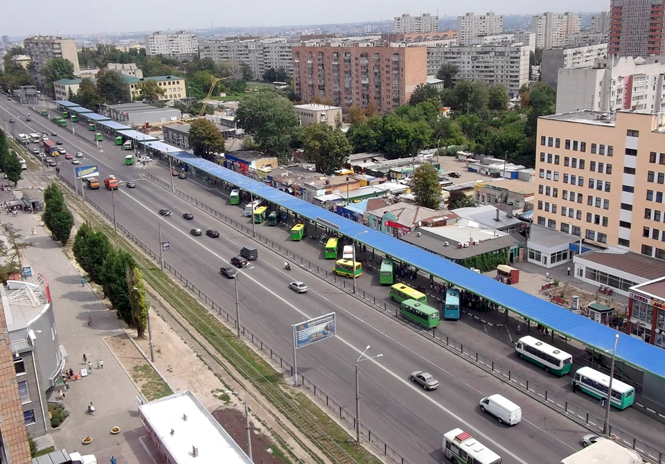Дешевая Холодная Гора и дорогой центр: сколько стоят квартиры возле метро в Харькове