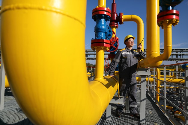 ДТЭК Нефтегаз в 2021 году инвестировал более 2 млрд грн. и увеличил газодобычу на 12%