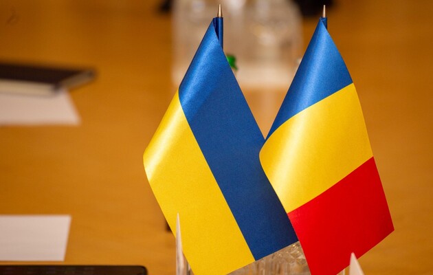 В Харькове хотят открыть консульство Румынии