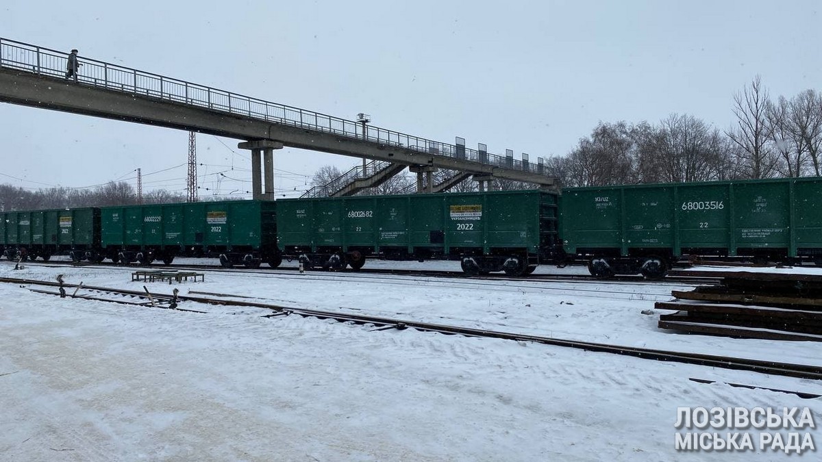 Крупный завод в Харьковской области возобновил производство