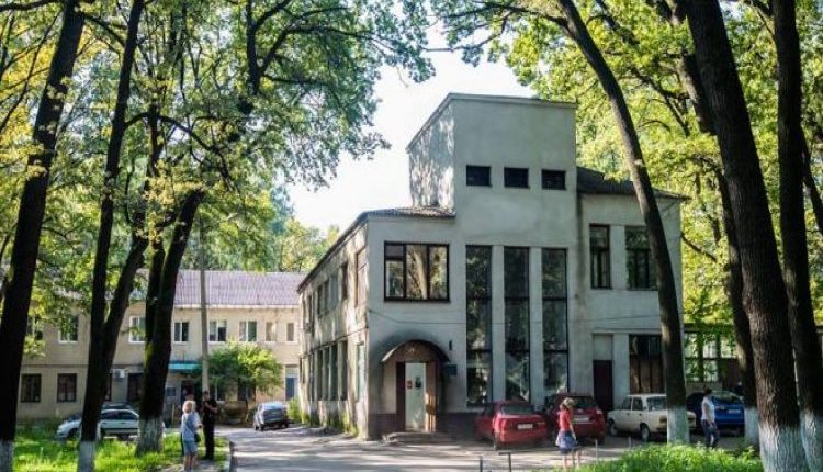 В Харьковском онкоцентре - новый руководитель