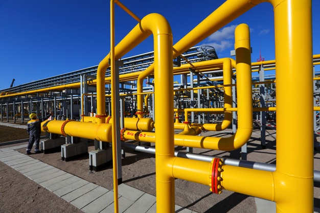Рента ДТЭК Нефтегаз составила около 50% от бюджетов громад Полтавщины