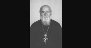 Умер 90-летний священник Свято-Благовещенского собора