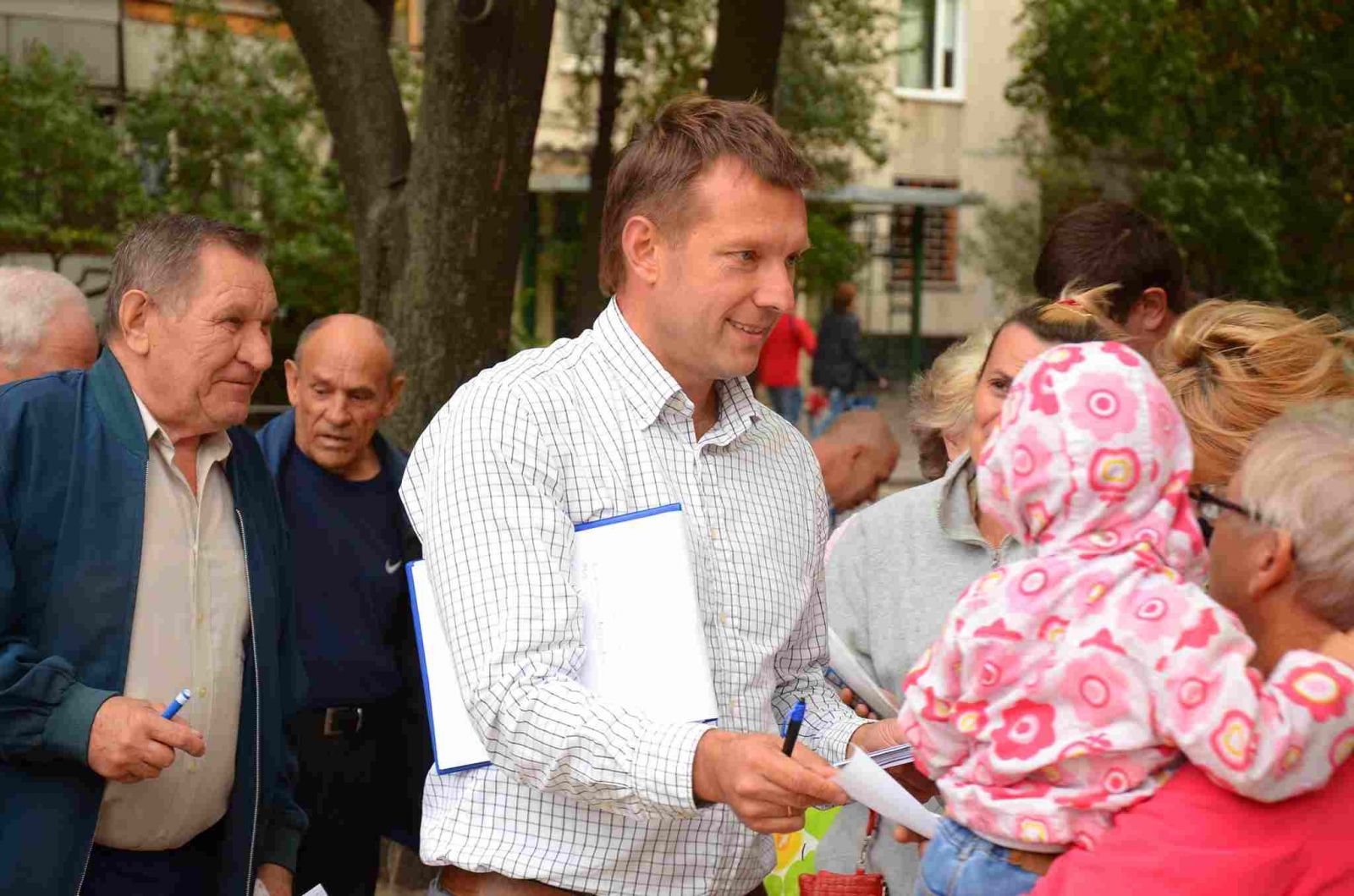 Владелец харьковского завода и депутат горсовета стал фигурантом уголовного дела. Он обвинения отвергает