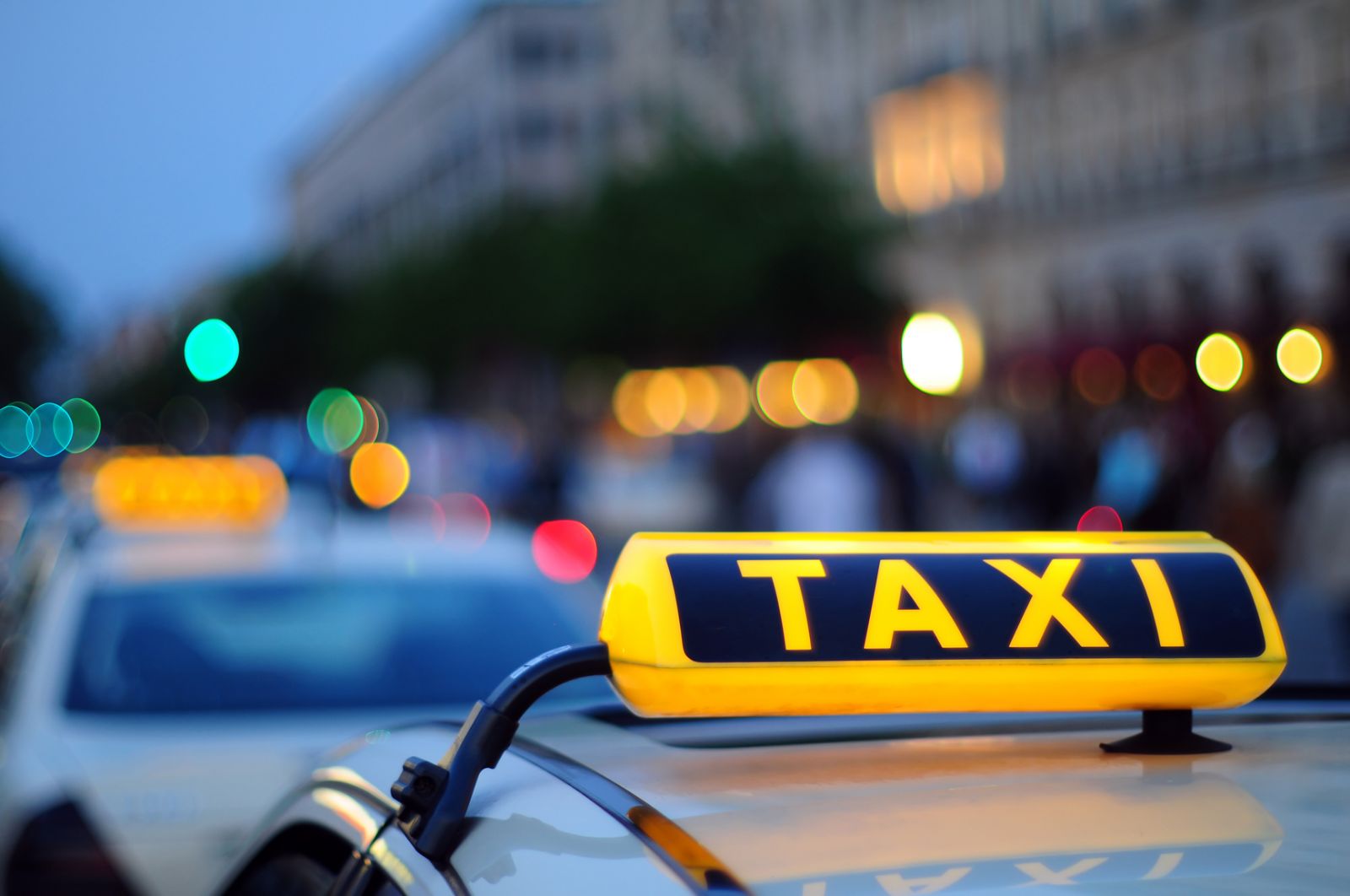 В Харькове дорожает такси: новые тарифы