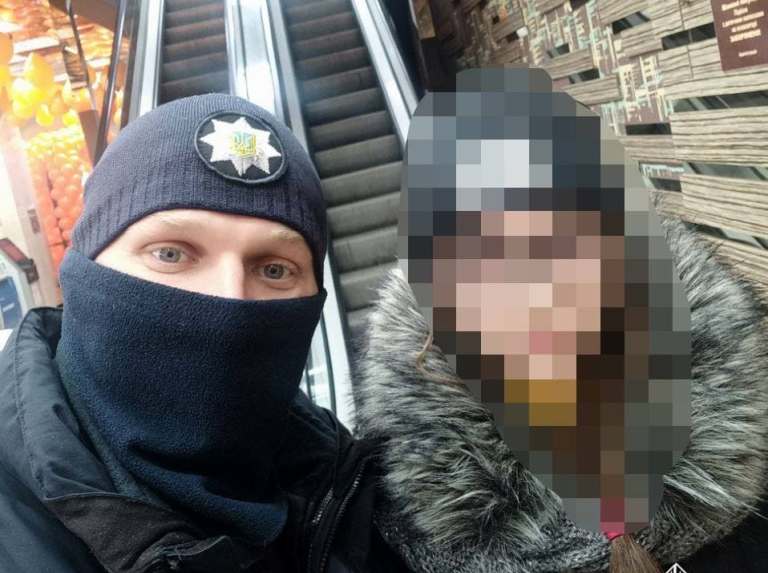 В Харькове школьница сбежала из дома из-за скандала с мамой