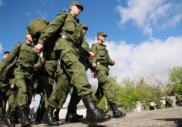 Харьковские воинские части ждет проверка
