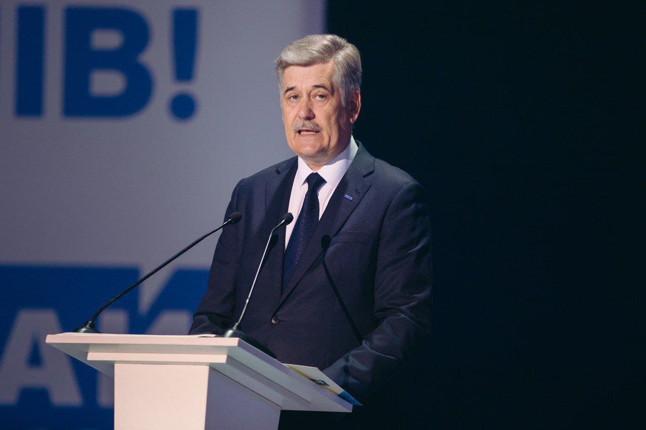 «Наш край»: Україна має підтримати власну промисловість, а не стимулювати імпорт Великим будівництвом