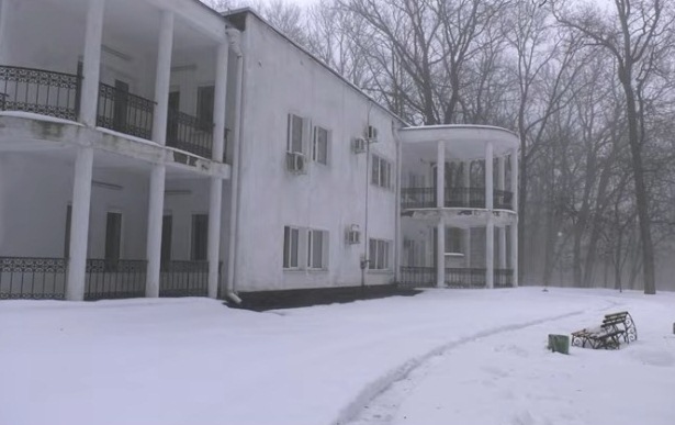 В Харькове хотят возродить известную базу отдыха