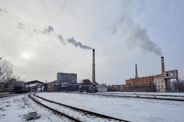 "Новомет" принял на практику харьковских студентов