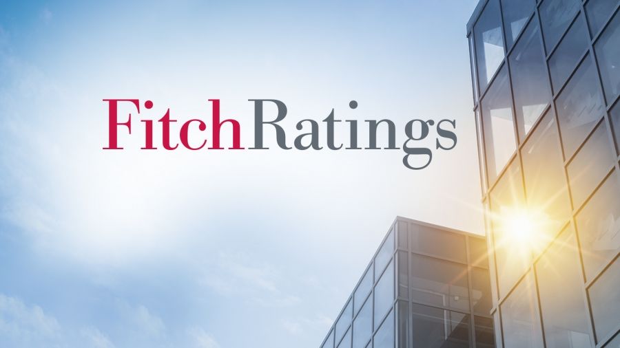 Fitch снизил прогноз по рейтингам Украины и Харькова с "положительного" на "стабильный"