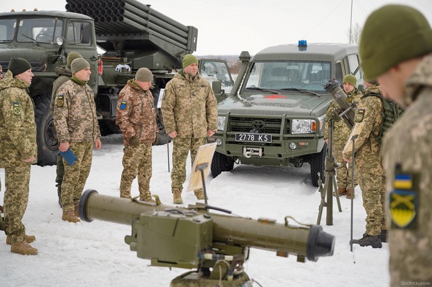 Харьковщина сохраняет спокойствие и поддерживает Вооруженные силы Украины – Синегубов