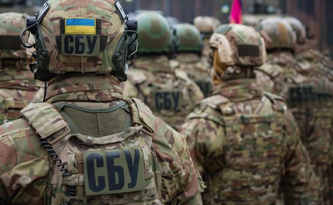 СБУ начинает в Харькове учения: на улицу просят выходить с документами