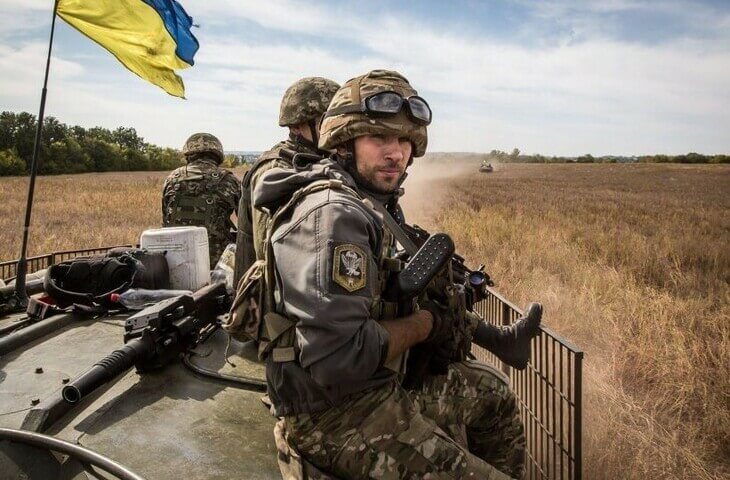 Что делается для обороны Харькова: информация СБУ