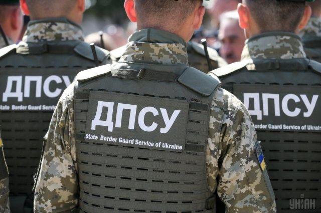 Российские войска прорвали границу в Киевской области - Госпогранслужба