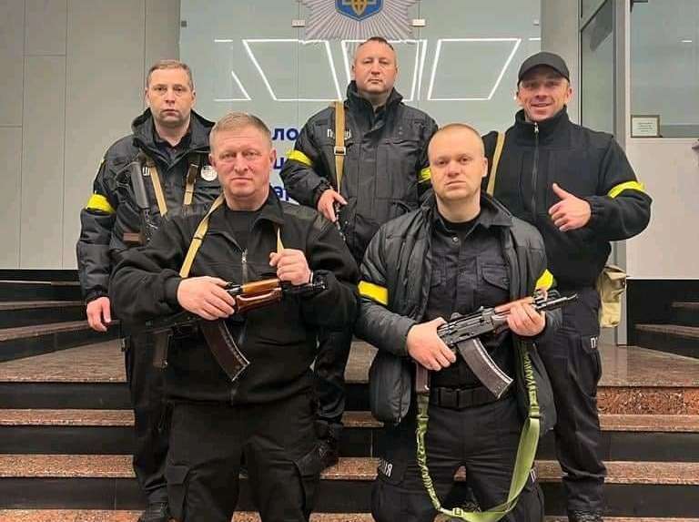 Мэр Купянска и полиция не сотрудничает с оккупантами - официальное заявление