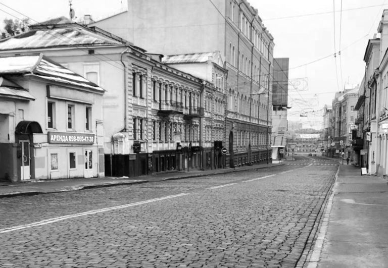 В Харькове изменили время комендантского часа