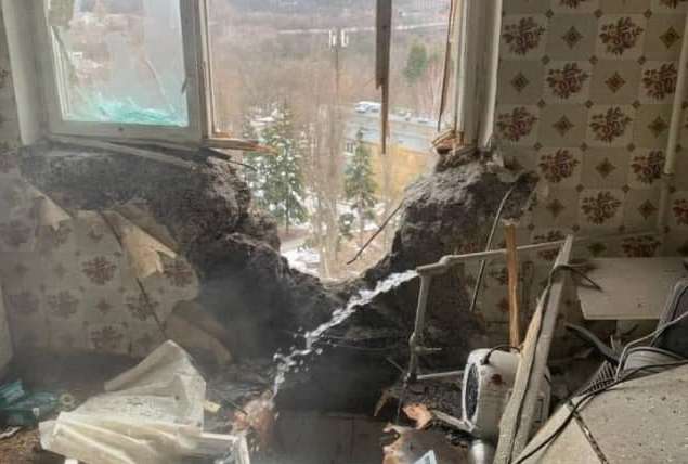 В Харькове от обстрелов погибло 11 человек