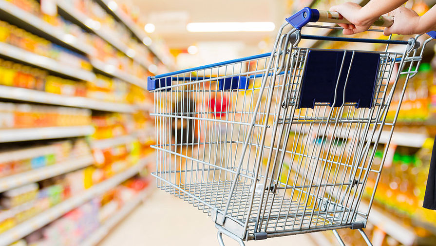 Производителей и продавцов просят не завышать цены на продукты