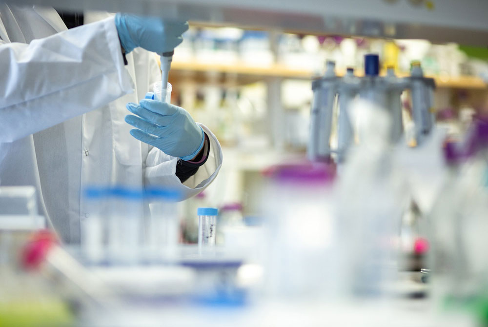 Biological weapons in Ukraine: scientists categorically refute Russia's claims