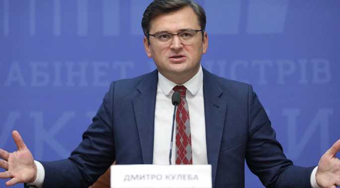 "Прогресса по перемирию нет" - Кулеба после разговора с Лавровым