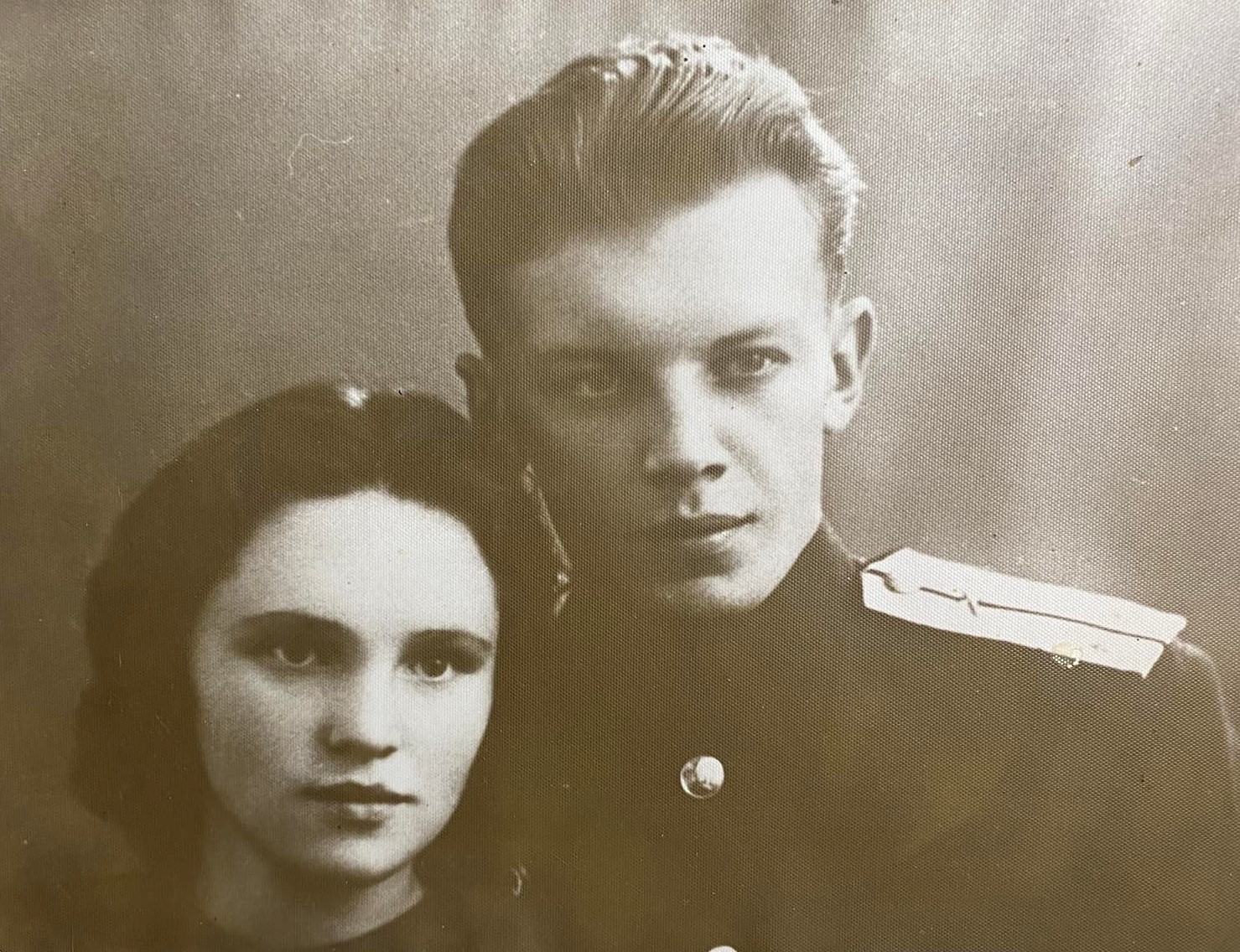 Ее дом в Харькове бомбят войска РФ: история харьковчанки, пережившей ленинградскую блокаду