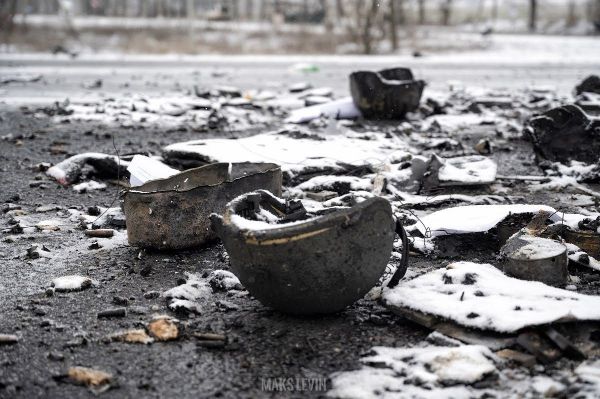 Captured Russian soldier spoke about the failed attack on Kharkov