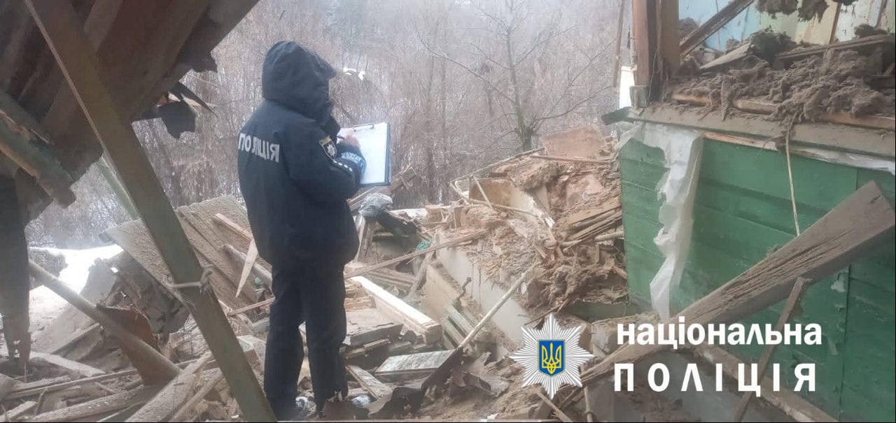 Обстрелы в Немышлянском районе. Есть погибшие