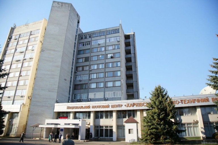 В Харькове из-за обстрелов обесточили ядерную установку