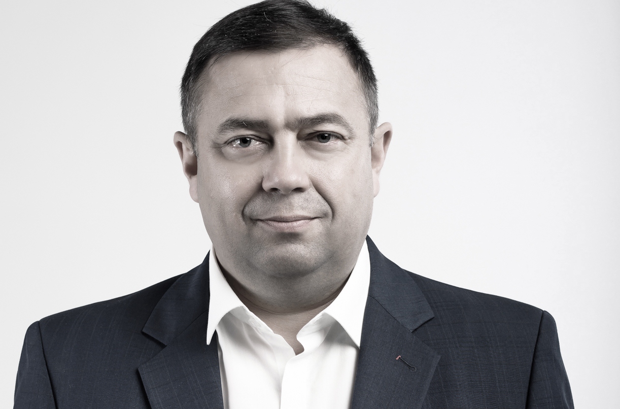 Умер депутат Харьковского горсовета