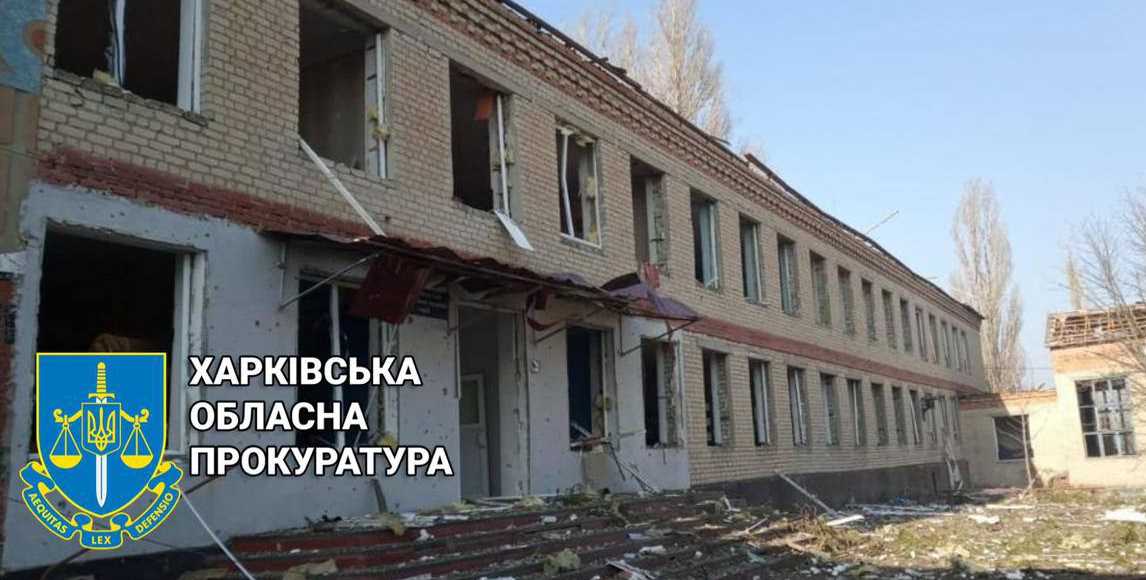 В Барвенково под обстрелами погибли пять человек