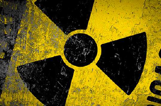 Ядерная установка в Харькове снова попала под обстрел