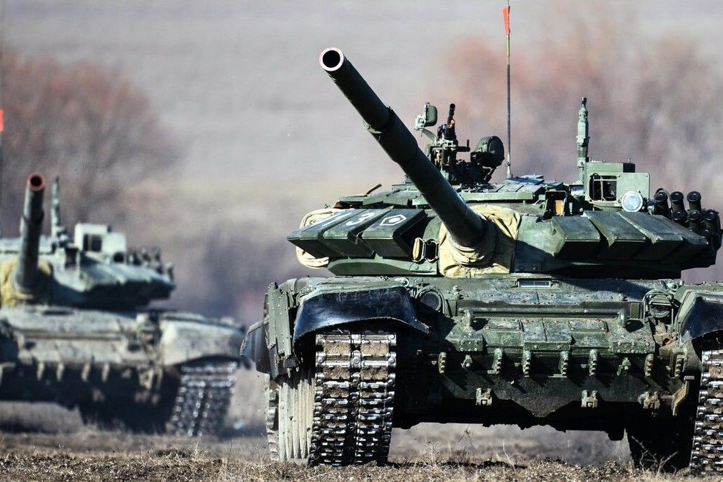 На оккупированных территориях Харьковской области войска РФ терроризируют население