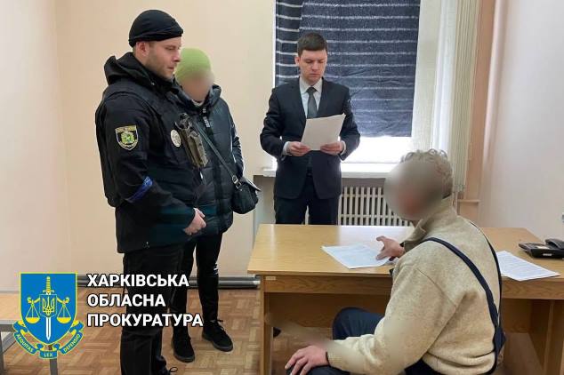 В Харькове обокрали мужчину, ждавшего эвакуационный поезд