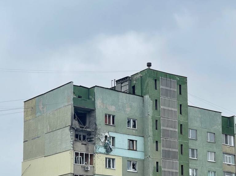 В Харькове и области - больше 200 обстрелов за сутки