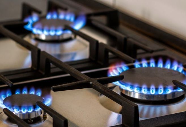 В Харькове вернули газ в 30 тысяч квартир и 700 частных домов