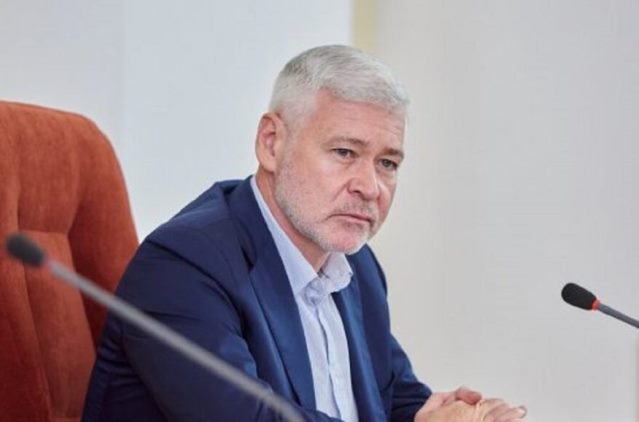 Возвращаться в освобожденные села еще рано - Терехов