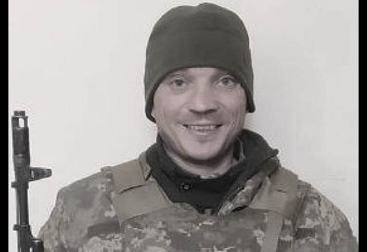 В боях за Украину погиб работник Харьковского оперного театра