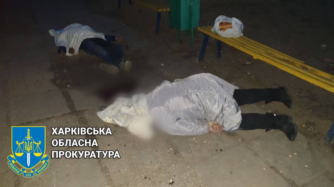 Обстрел спального района в Харькове: погибли семь человек, еще 34 – пострадали