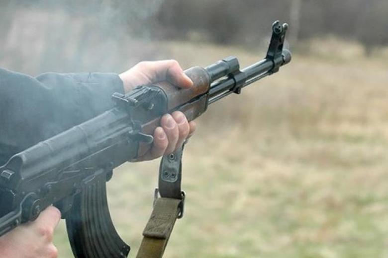 В Лозовой будут учебные стрельбы, жителей просят сохранять спокойствие