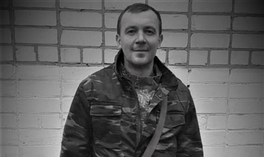 При обороне Харькова погиб известный футболист