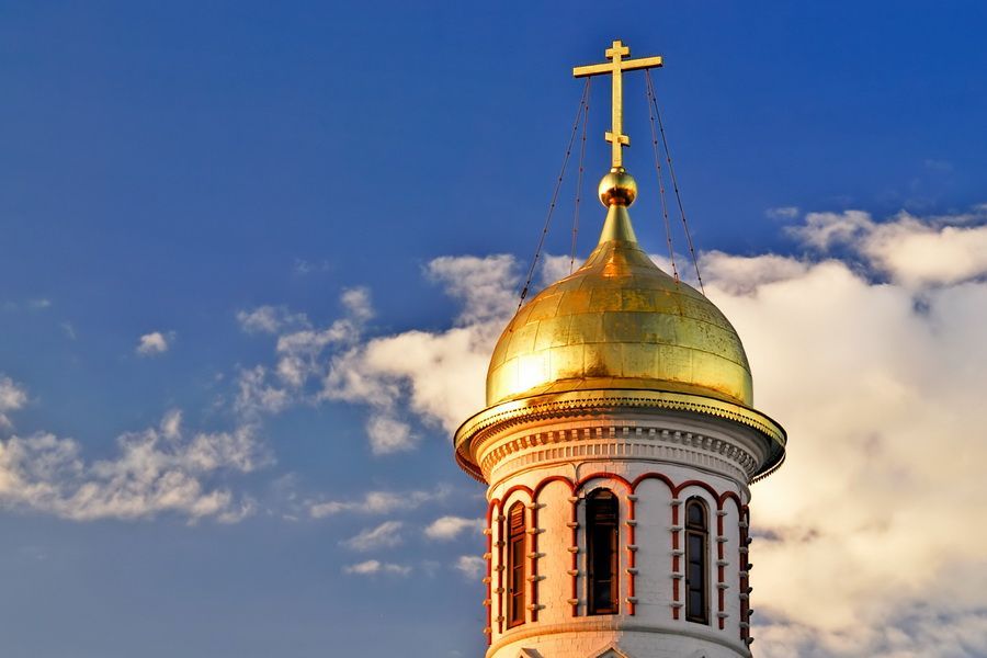 Священнослужитель из храма в пригороде Харькова оправдывал войну России против Украины