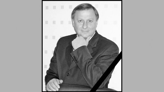 Умер известный харьковский строитель