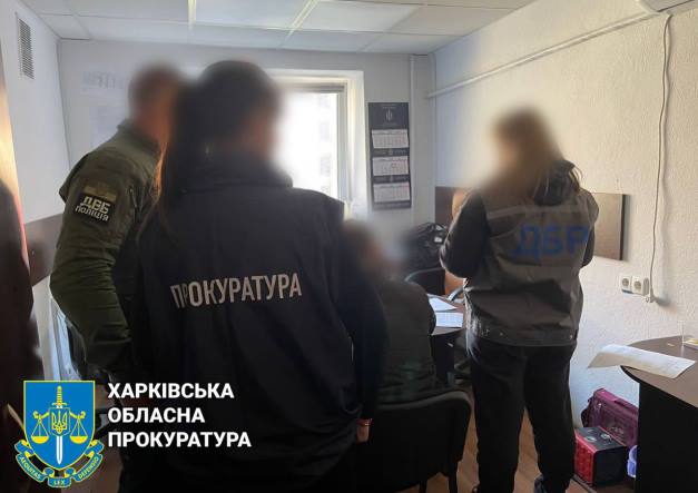 Житель Волчанска в первый же день войны перешел на сторону РФ